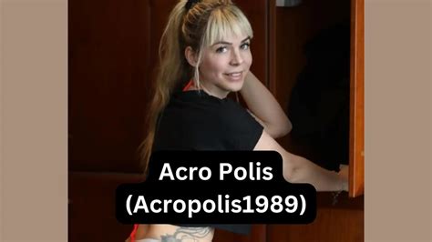 acropolis1989 leaks|acropolis1989 leaked onlyfans acropolis1989 n*de ...